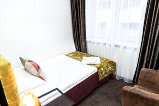 HOF HOTEL - Kaunas - 6