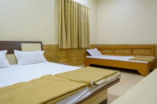 Hotel Mukesh Residency - 2