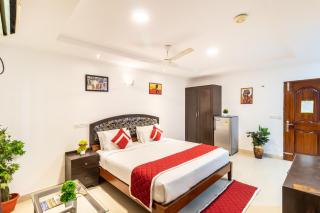 Octave Fairway Suites - Bangalore - 0