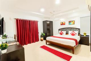 Octave Fairway Suites - Bangalore - 8