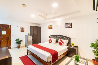 Octave Fairway Suites - Bangalore - 9