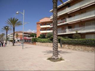 Primera línea aguas termales zen - Comarruga - 4
