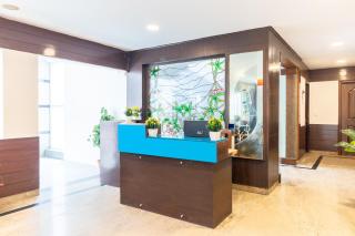 Octave Fairway Suites - Bangalore - 7