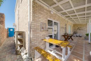 Colours of the Sea Apartment - Struisbaai - 3