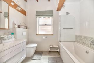 Colours of the Sea Apartment - Struisbaai - 6
