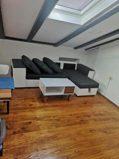 Free Terrace - Pirano - 5