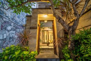 Villa Kinawa Seminyak - Seminyak - 7