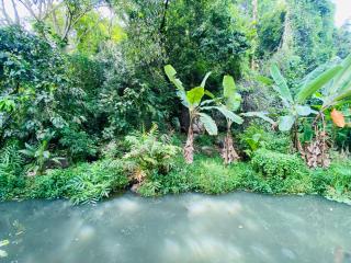 Nature Villa Unawatuna - 1