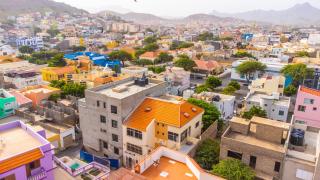 Simabo's Backpackers' Hostel - Mindelo - 0