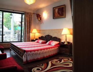 European Complex - Bhurban - 6