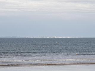 Studio alcôve, vue mer, 4 personnes, Saint Jean de Monts - 5