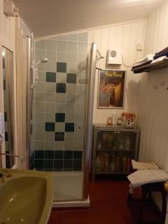 Adorable Hideaway with log fire and incredible views - Robertsbridge - 4
