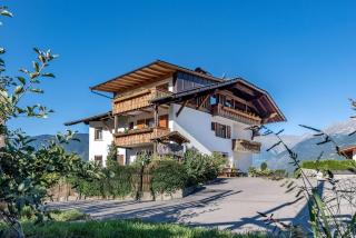 Plunerhof - Schenna - 1