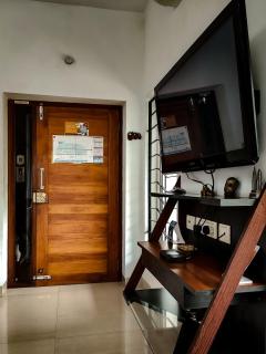 Mel Ville - Pondicherry - 1