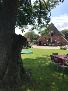 Een mooie plek - Markelo - 0
