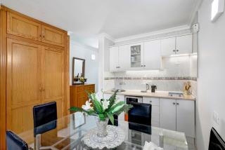 Apartamento Mertxe - 1