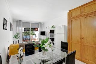 Apartamento Mertxe - Arona - 3