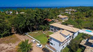 Pousada Céu & Mar de Taipu - Barra Grande - 8