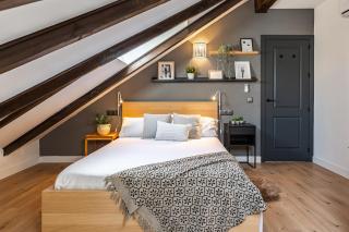Suite Homes Penthouse Lazcano 5 - Málaga - 7