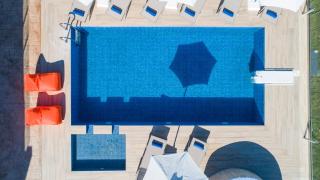 Etesians Villa, an essence of timeless beauty, By ThinkVilla - Episkopi (Chania) - 7