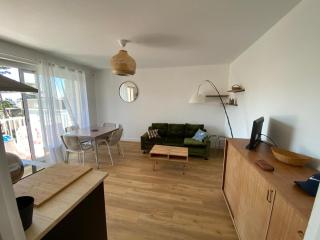 Les Pins Penchés - Villers-sur-Mer - 8