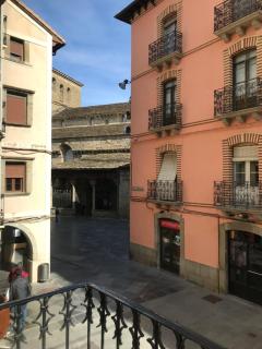 Apartamento Estiviellas, Pirineo - Jaca - 9