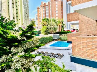 Trebol One Apartments By Mc - Benidorm - 6