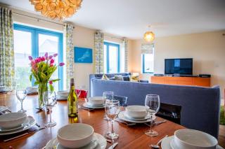 Bay Retreat - Widemouth Bay Bude Cornwall - 5