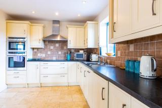 Bay Retreat - Widemouth Bay Bude Cornwall - 6