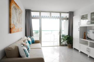 Ocean view, Playa San Juan. - 6