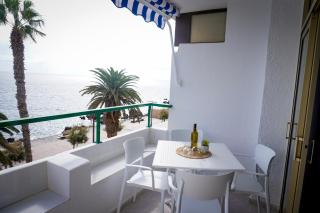 Ocean view, Playa San Juan. - 4