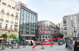 AmazINN Collection Madrid Chueca - 5