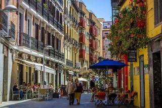 AmazINN Collection Madrid Chueca - 2