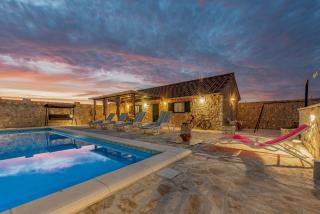 Villa Fenix ZadarVillas - Donje Biljane - 6