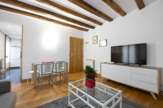 Cómodo apartamento en la Parte Vieja, Old Town - 8