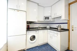 Cómodo apartamento en la Parte Vieja, Old Town - Saint-Sébastien - 7