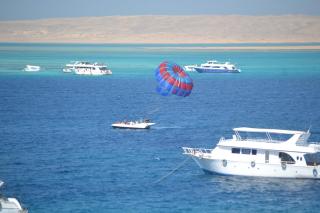 Dexon Roma Hotel - Hurghada - 1