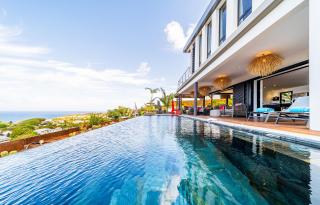 Villa Coco Palm ***** - Saint-Pierre - 0