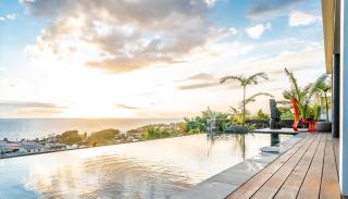 Villa Coco Palm ***** - Saint-Pierre - 8