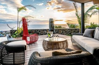 Villa Coco Palm ***** - Saint-Pierre - 5