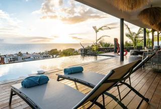 Villa Coco Palm ***** - Saint-Pierre - 7