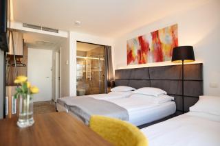 Hotel Paris - Opatija - 8