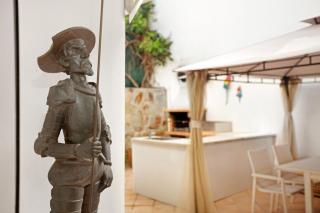 Casa el Quijote - San Bartolomé - 4