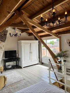Maison Blakenburg - Wissenkerke - 2