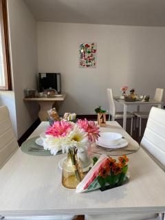 Il Caravaggio Guest House - Grassobbio - 4