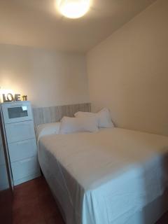 Apartament - Monte Oiz - 2/4 pax + parking - Serra Nevada - 8