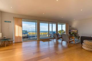 POLDARE - Widemouth Bay Bude Cornwall - 3