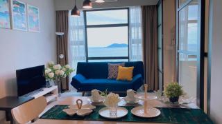 Mango House2-SeaView,Wifi,Swimmingpool,Gym-JQ - Kota Kinabalu - 5