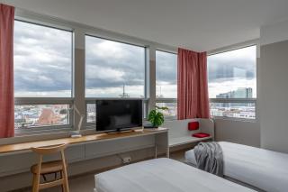 Hotel Altus Poznań Old Town - Destigo Hotels - 6