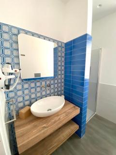 Casa Lombardi - Santa Maria di Castellabate - 6